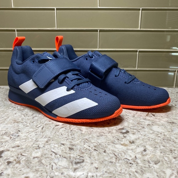 adidas adipower 2 release date